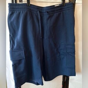 Men’s cargo shorts